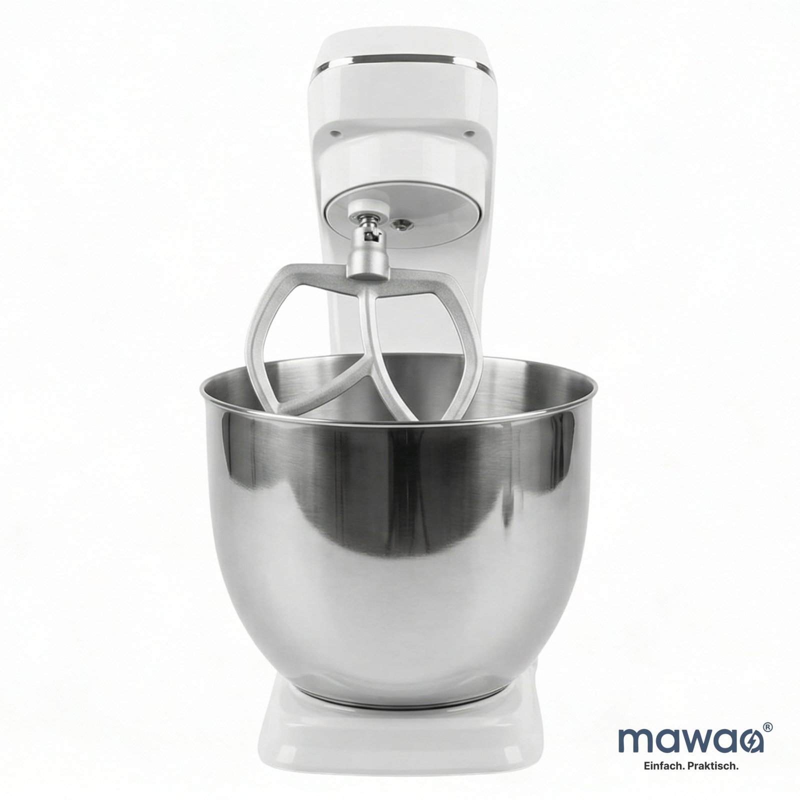 Кухненски робот MixMaster MK2 - Image 2