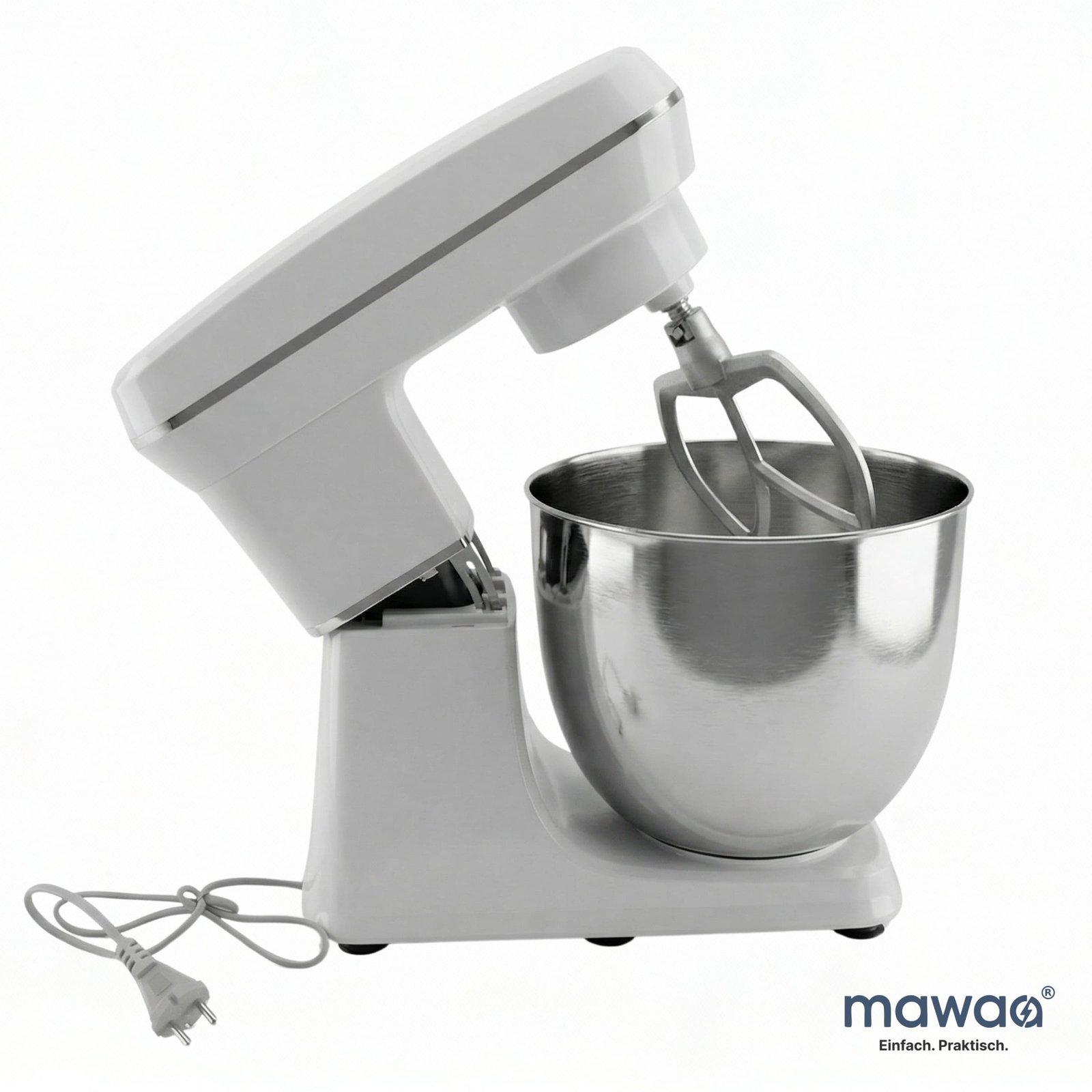 Кухненски робот MixMaster MK2 - Image 3