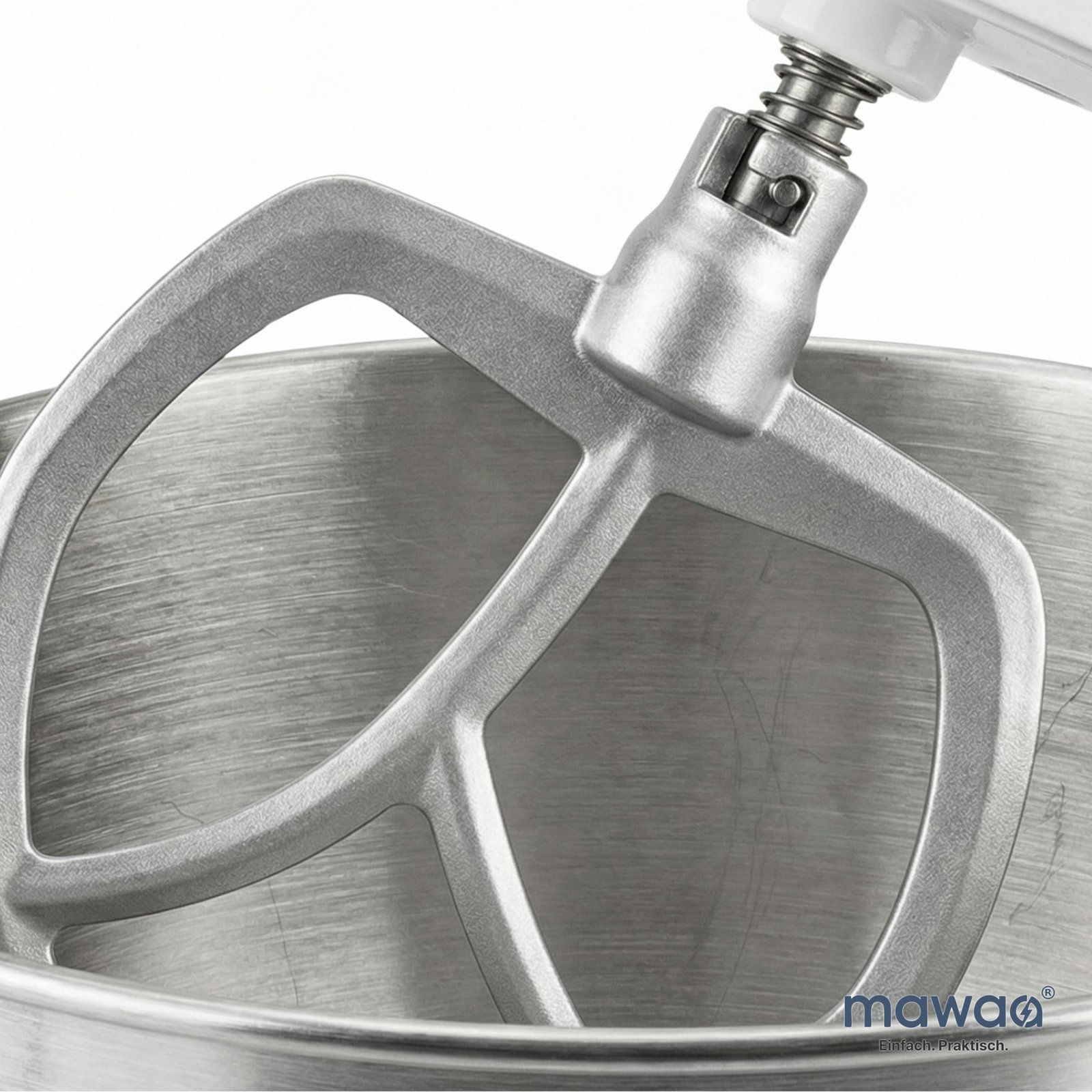 Кухненски робот MixMaster MK2 - Image 6